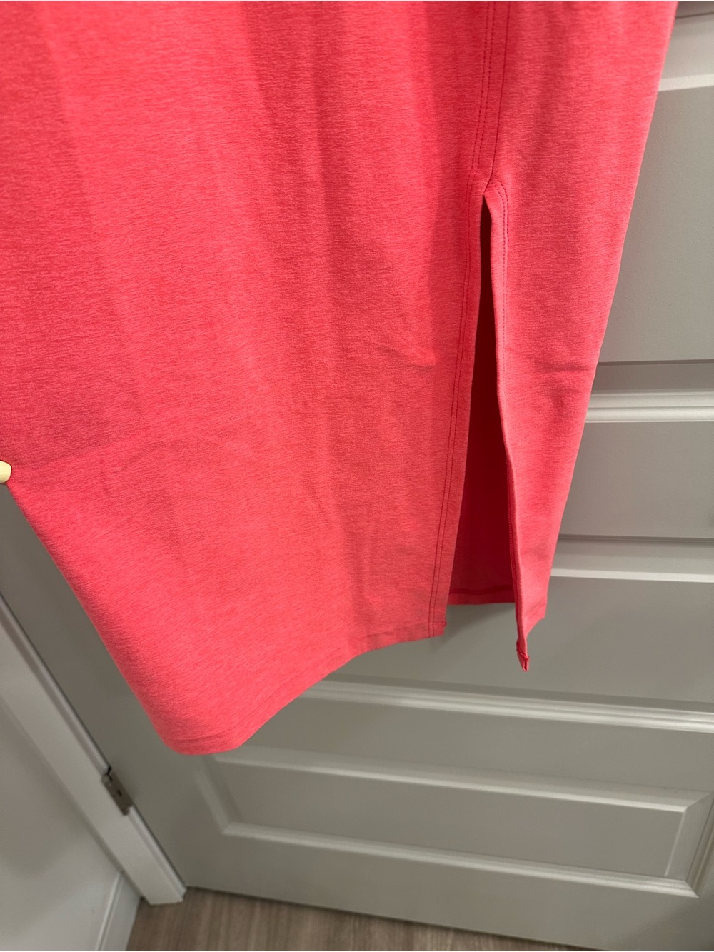 Beyond Yoga NWT Spacedye Inspire Midi Dress - Picture 7 of 9
